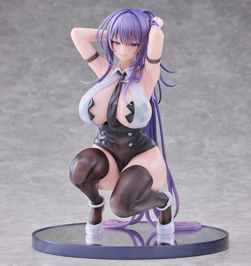 Office Yuna-chan 1/6 Scale Figure